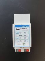 Coupleur de ligne / zone KNX Ekinex EK-BA1-TP  Neuf