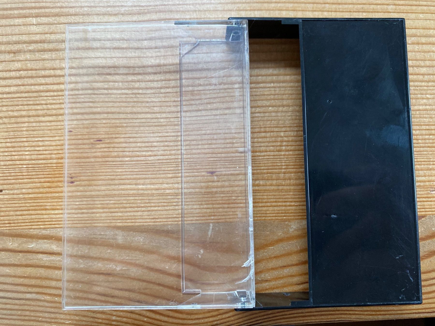 Musicassette: Kassette - Arborex und der Geheimbund – Usato da St.Gallen venduto da kingsamas 7