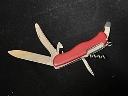 Victorinox Taschenmesser 1 Stk.  Top Zustand 🔝