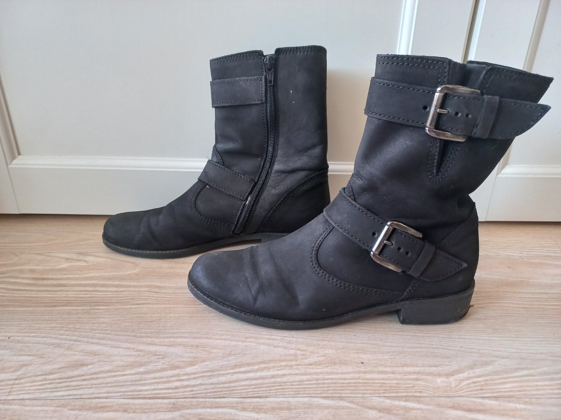 Gabor Chaussures femmes: Botines Gabor – D'occasion à Châtelaine par kbabs