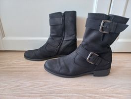 Botines Gabor