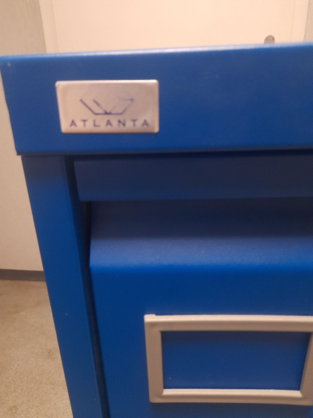 Armadi: metall aktenschrank – Usato da Glattbrugg venduto da B_B 1