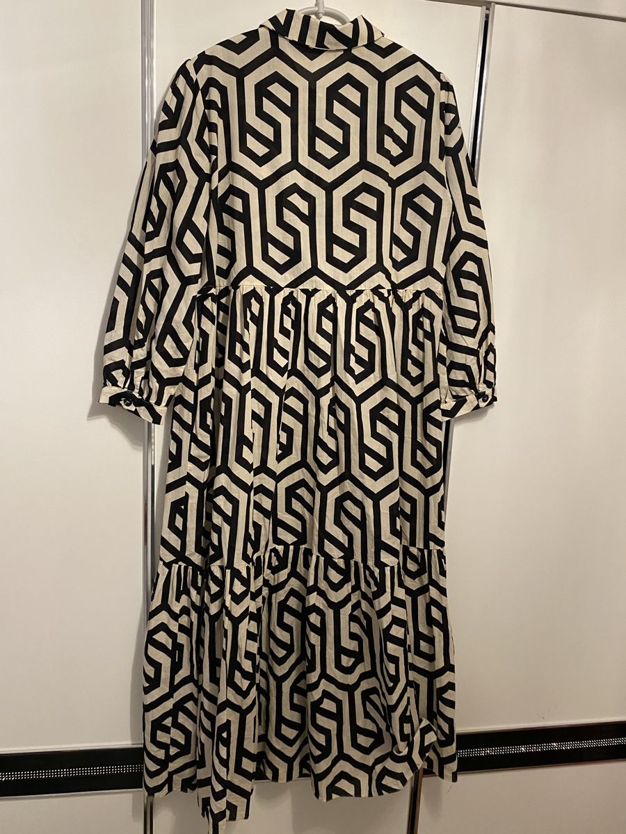 Zara Vestiti: Damen Kleid von ZARA Gr.S – Usato da Pfungen venduto da Sheki56 2