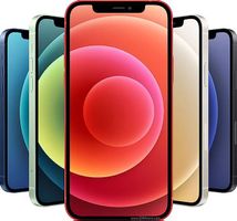 iPhone 12, 128 GB, PRODUCT(RED), sehr guter Zustand