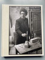 H. Cartier-Bresson / A. Giacometti Die Entscheidung des Auge