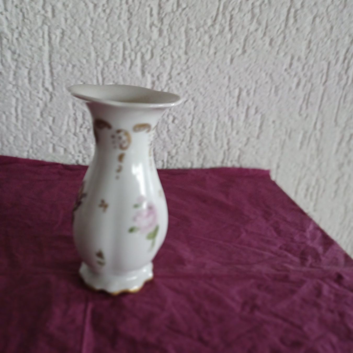 Rosenthal Vasi & Recipienti: Rosenthal kleines Väschen – Usato da Abtwil SG venduto da luupsy 1