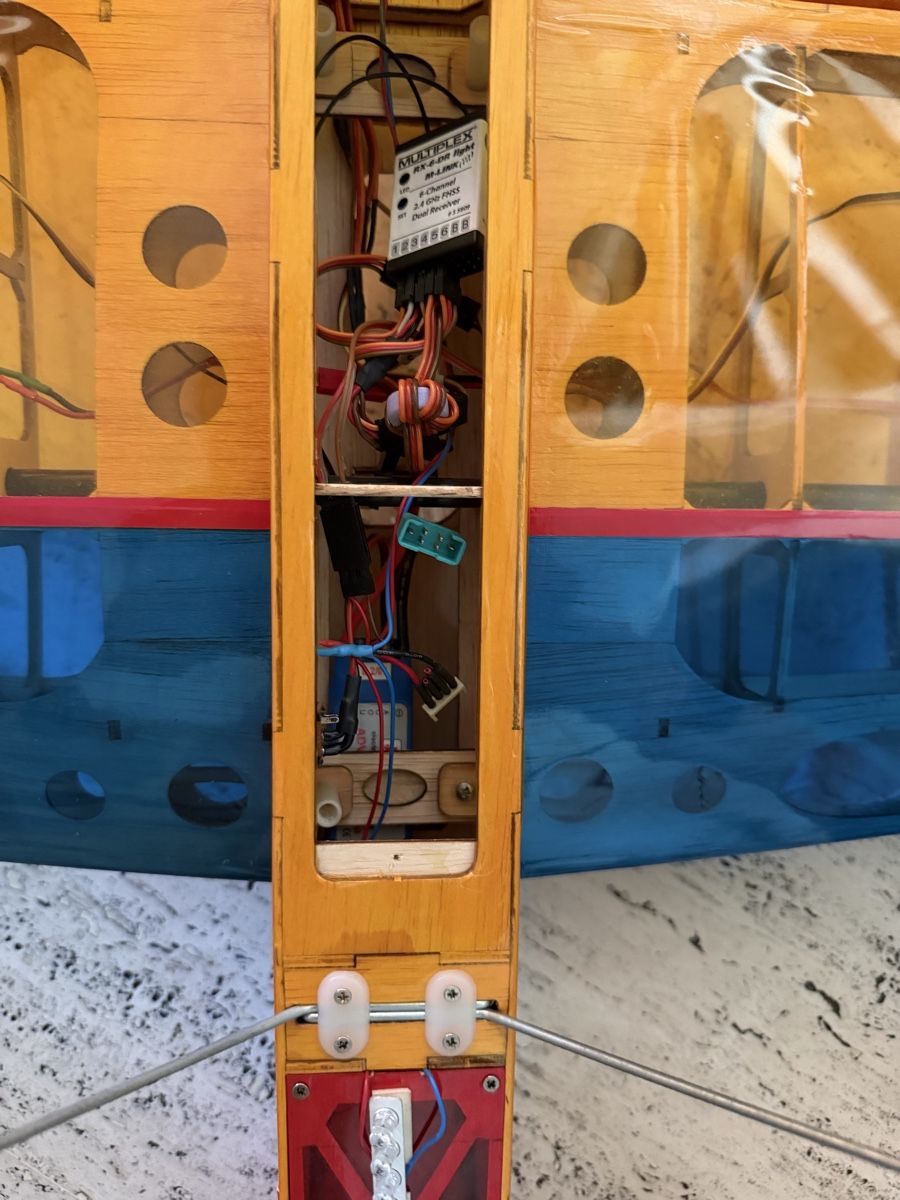 Graupner RC Modellbau: Floride , Graupner  – Gebraucht aus Arlesheim von Adlerauge5 5