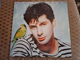 French Pop Rock - Etienne Daho - La Notte, La Notte...- E