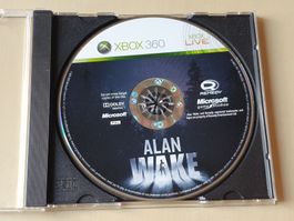 Alan Wake