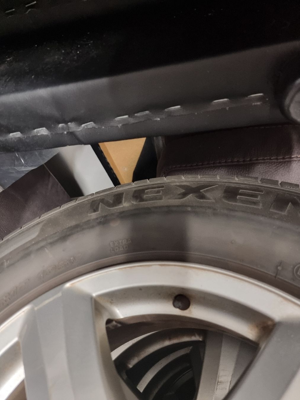 Gamaparts Pneumatici & Ruote complete: Sommerräder komplett Audi Q5 – Usato da Maienfeld venduto da Hejworth 4