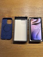 Apple iPhone 13 Pro 128 GB – Graphite – inkl. OVP