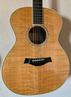 Taylor Grand Auditorium Custom Shop (BTO) #15/20, Gitarre