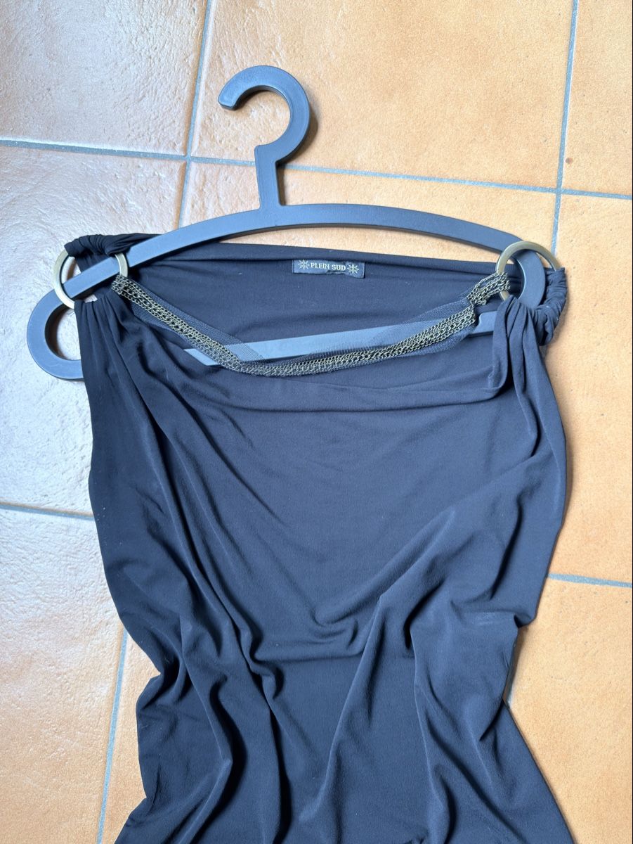 Top: PLEIN SUD magnifico Top – Nuovo (secondo la descrizione) da Bellinzona venduto da bul_mvy5 9