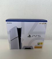 Sony PlayStation 5 Slim  Disc Edition | NEU, nie benutzt!