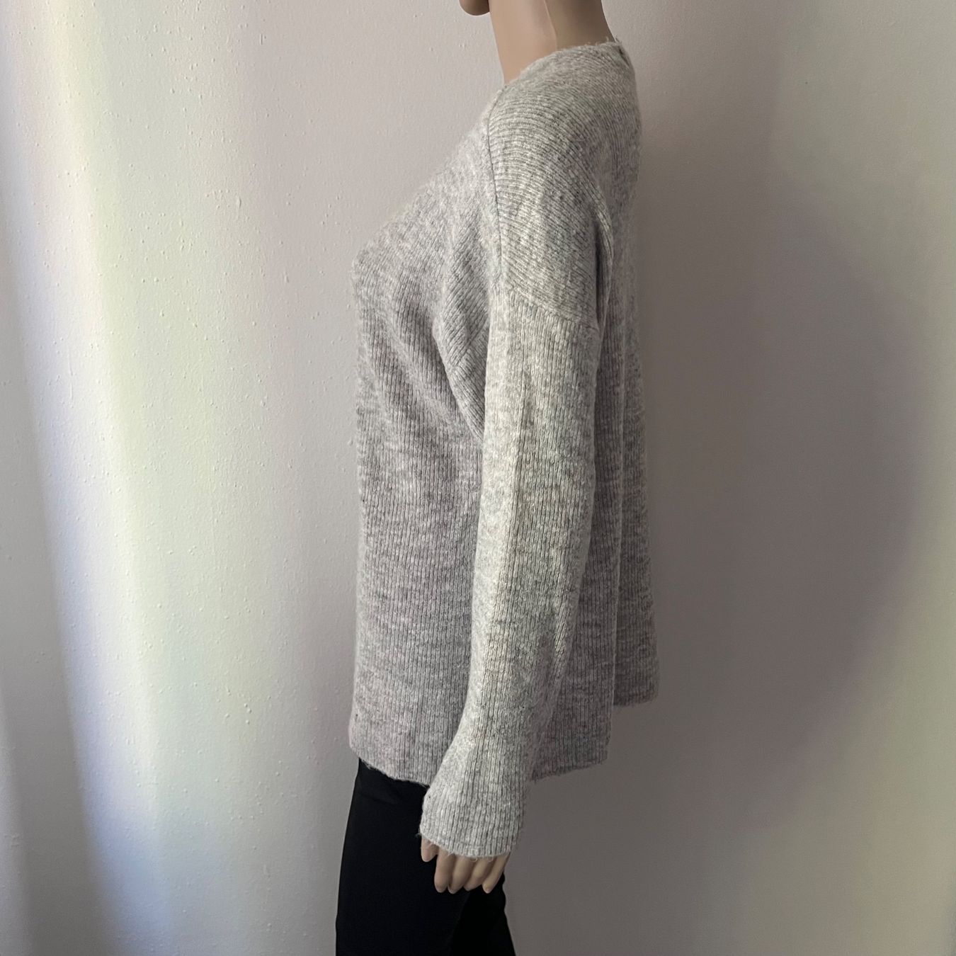 Maglioni & Felpe: VERO MODA Pullover 🩶 – Usato da zürich venduto da vintage12 3
