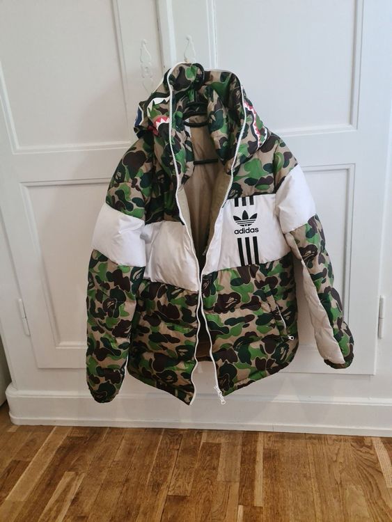 Adidas bape shop jacket kaufen