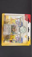 Pokemon 30 Jahre Jubilaeums-Set mit Evoli neu