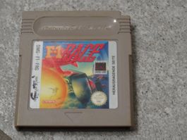 Nintendo Game Boy - F1 Race