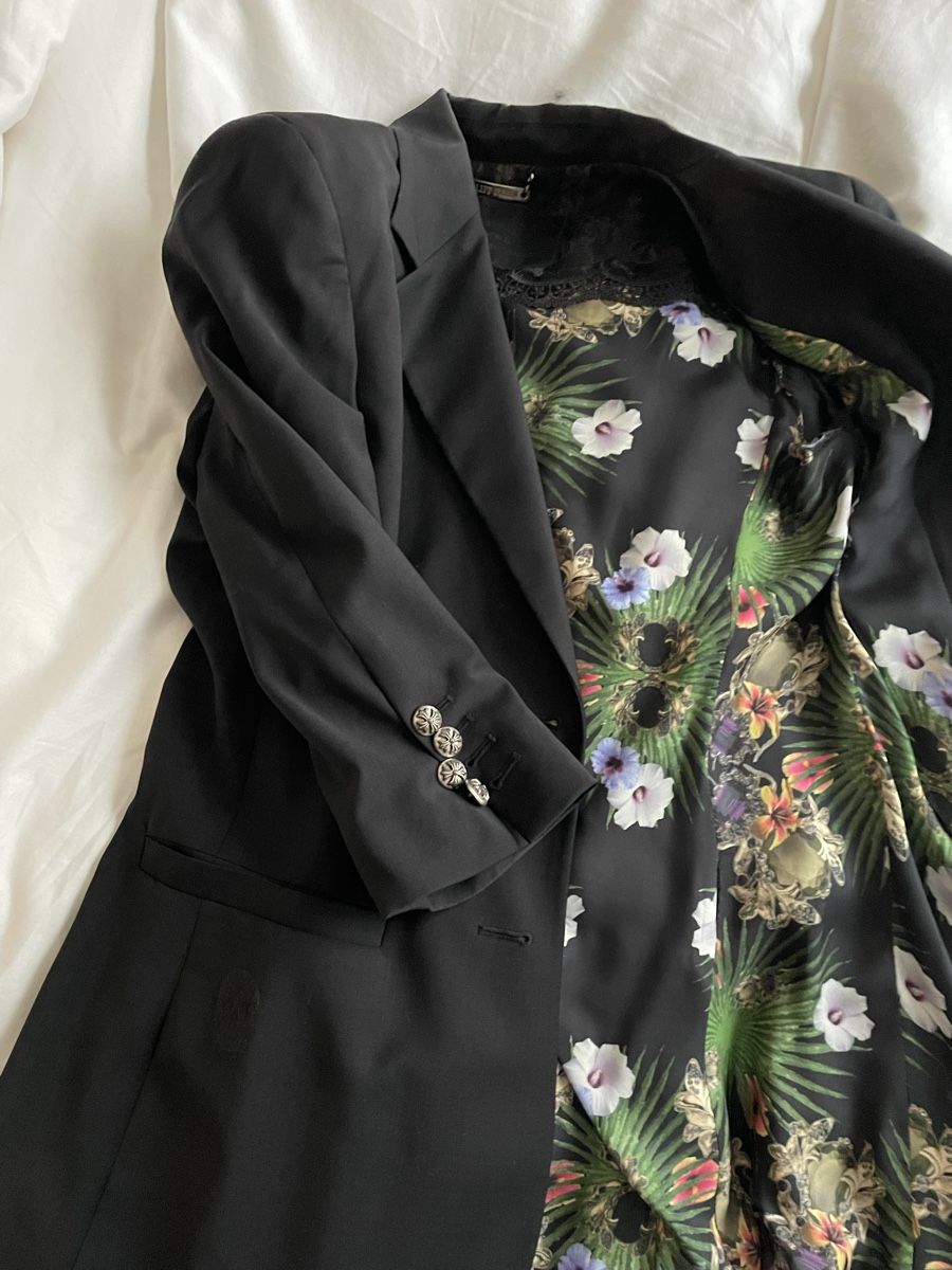 Philipp Plein Giacche: Philipp Plein Blazer – Usato da Zunzgen venduto da mel_y6w2 2