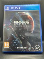 Mass Effect Andromed (Englisch) - Playstation 4