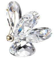 Swarovski Schmetterling Butterfly 1986-2007