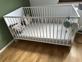 Kinderbett