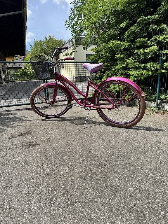 Biciclette: Citybike  – Usato da Balsthal venduto da Kalii1 1
