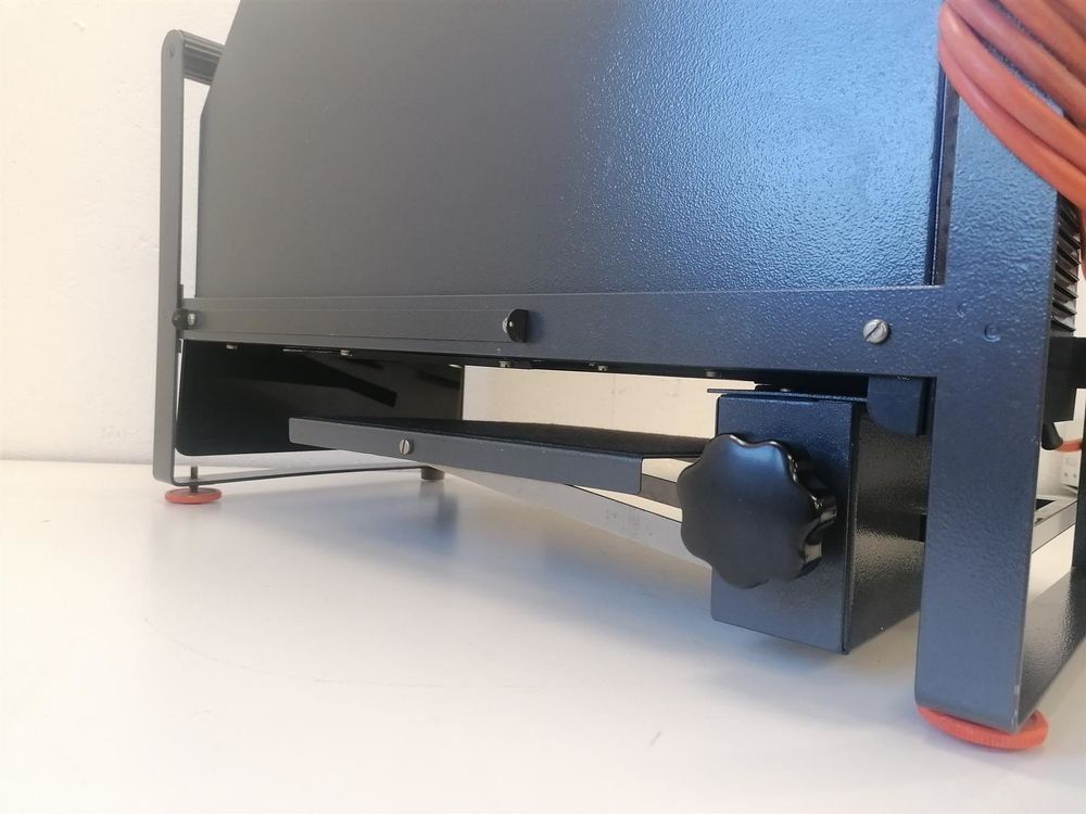 Accessori da laboratorio: Demoscop ML - Buch / Bild Projektor! – Usato da Niederdorf venduto da LeptonAG_Labor 2