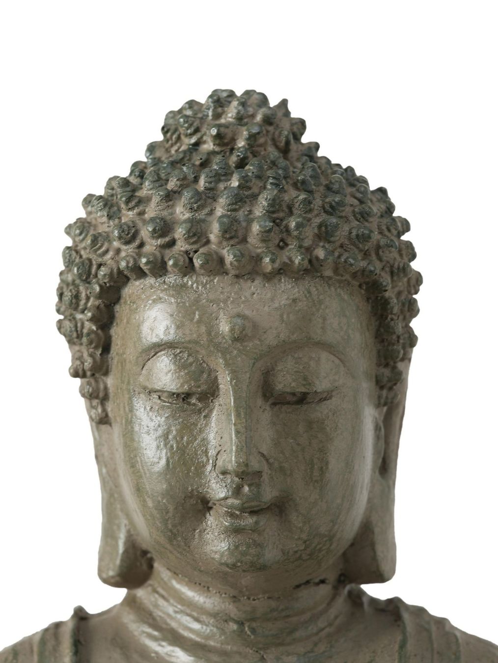 Stagni & Fontane ornamentali: Gartenbrunnen Buddha CHF 249 -70% – Nuovo (secondo la descrizione) da Otelfingen venduto da Yuji_Outlet 4
