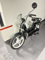 Piaggio SI 65cc