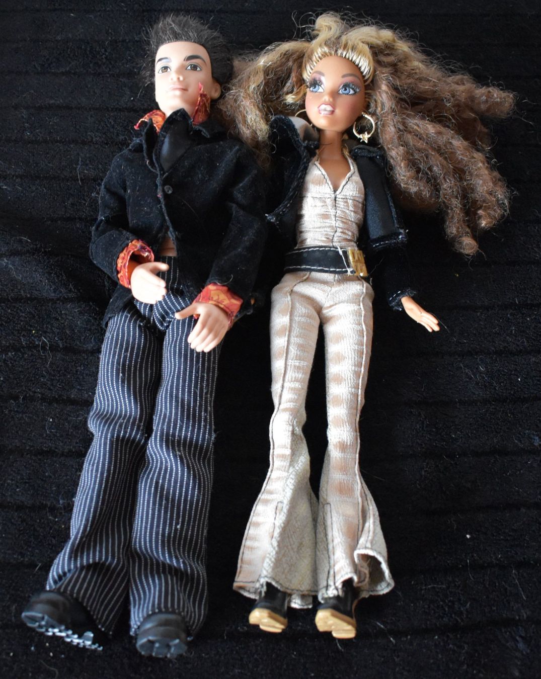 Bambole: My Scene Barbie – Usato da Luthern venduto da Babyorange1