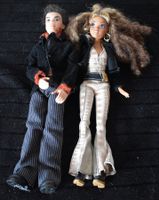 My Scene Barbie