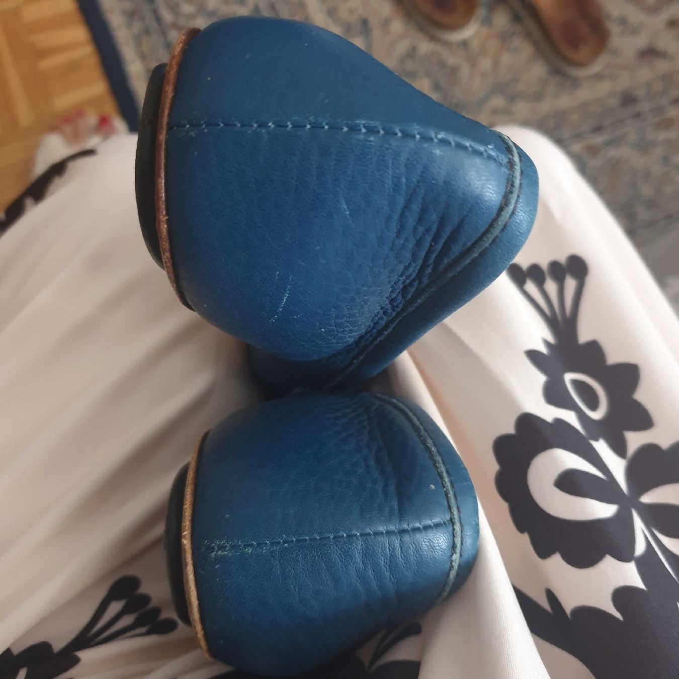 Miu Miu Chaussures femmes: Miu Miu Grösse 37 – D'occasion à Frenkendorf par Moon111 4