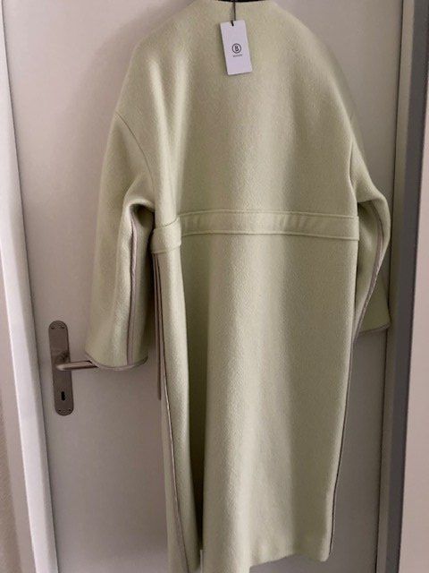 Bogner Mäntel: Bogner Damen Wollmantel NEU Gr.36 – Neu und originalverpackt aus St. Gallen von xaver66 2