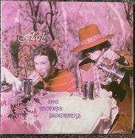 Moving Sidewalks - Flash - AKARMA - Vinyl LP