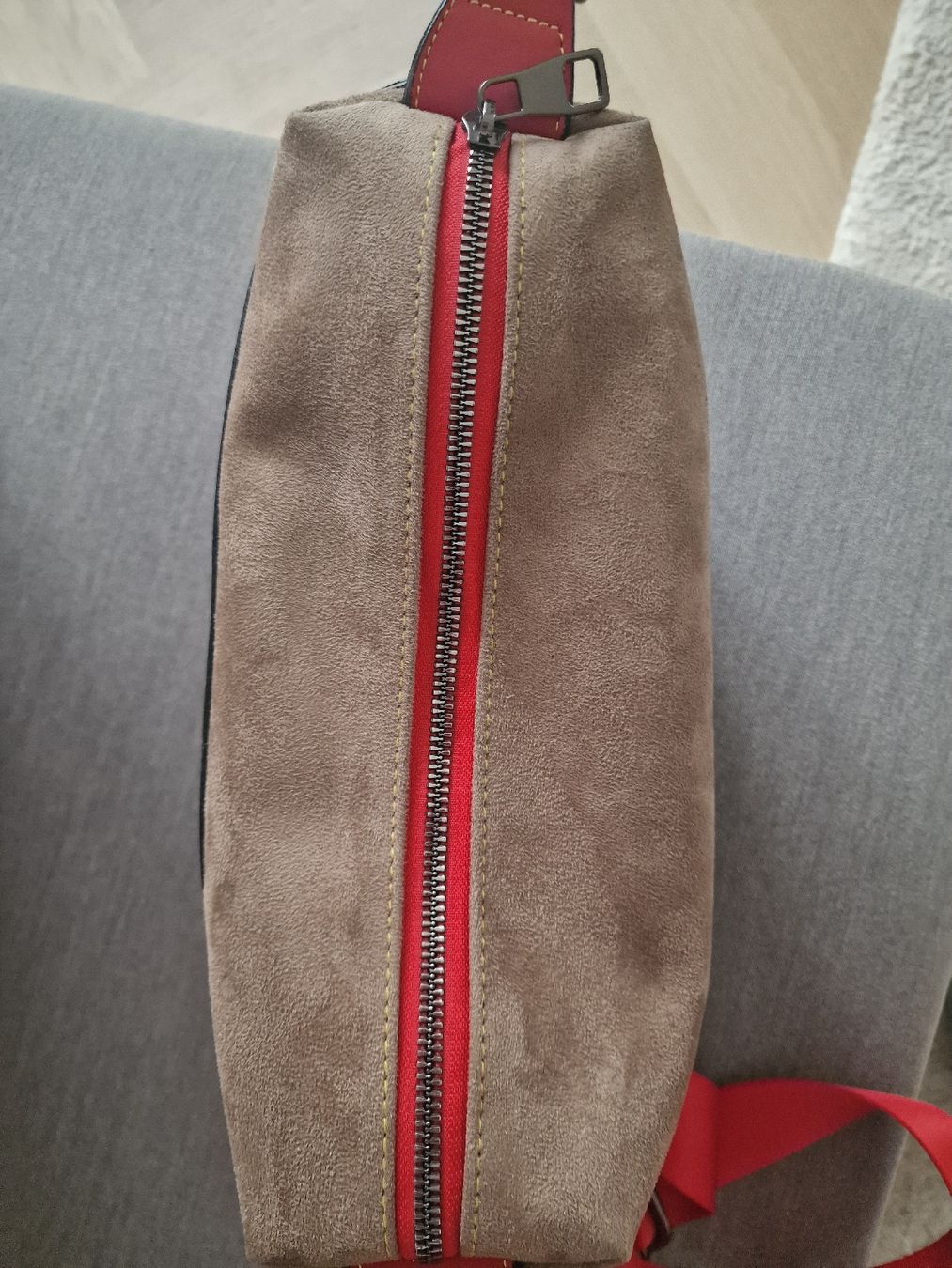 Taschen für Damen: New Crossbody Bag-Vegan material – Neu (gemäss Beschreibung) aus Zürich von yam_rct6 5