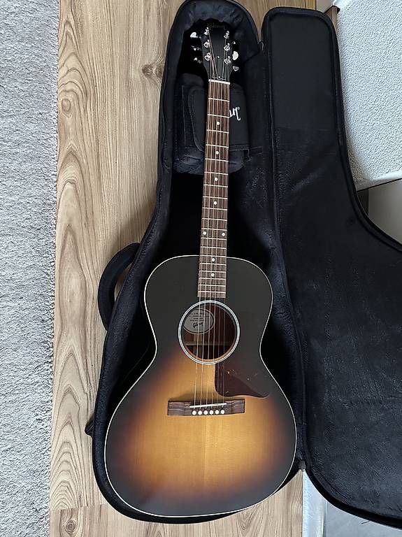 Gibson Strumenti musicali: Gibson L00 special – Usato da Zürich venduto da Bertrand89