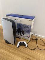 PlayStation 5 (Disc) Édition Standard – Très bon état
