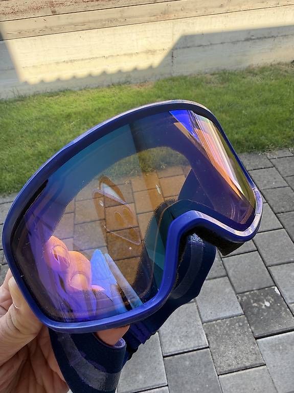 Smith Optic Brillen & Gläser: SMITH Skibrille – Gebraucht aus Werdenberg von szekely.tamas 2
