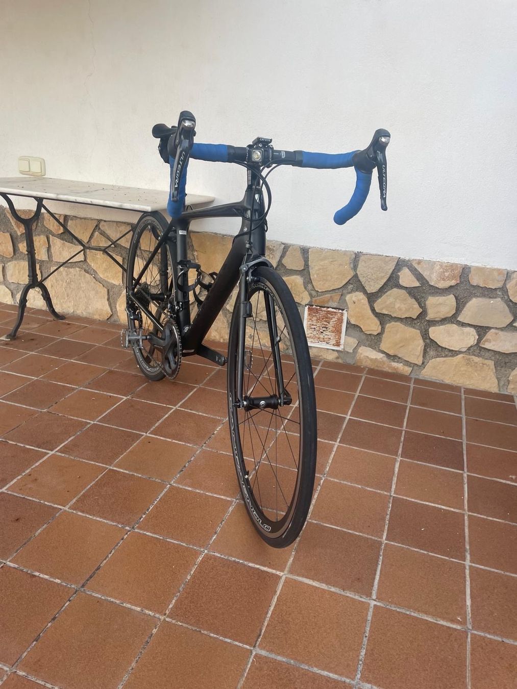 Trek Vélos: Velo Trek Émonda SL6 2017 – D'occasion à Zürich par cla_rck7 2