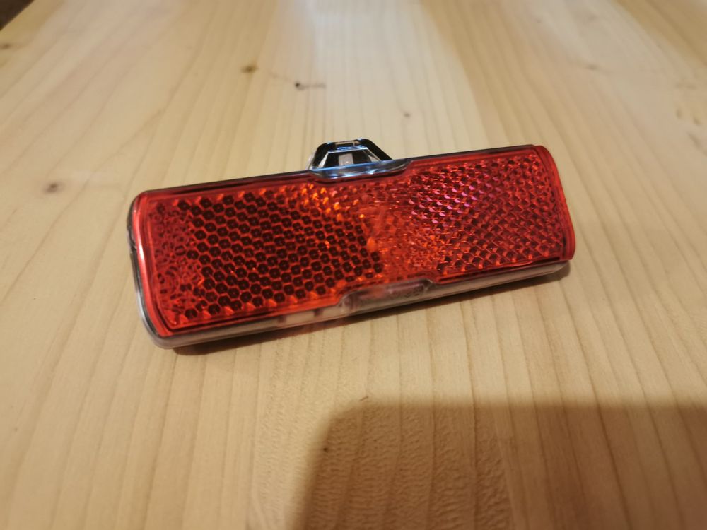 Achterlicht D Seculite plus voor o.a. Busch & Müller - 5000-0106