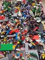 Lego Mix ca 3,4 Kilo. Alles Original Lego