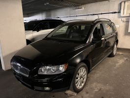 Volvo v50 t5 AWD - frisch Mfk