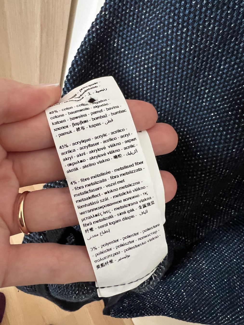 Promod Kleider: PROMOD Kleid CH L – Gebraucht aus Horgen von linuxrp 8