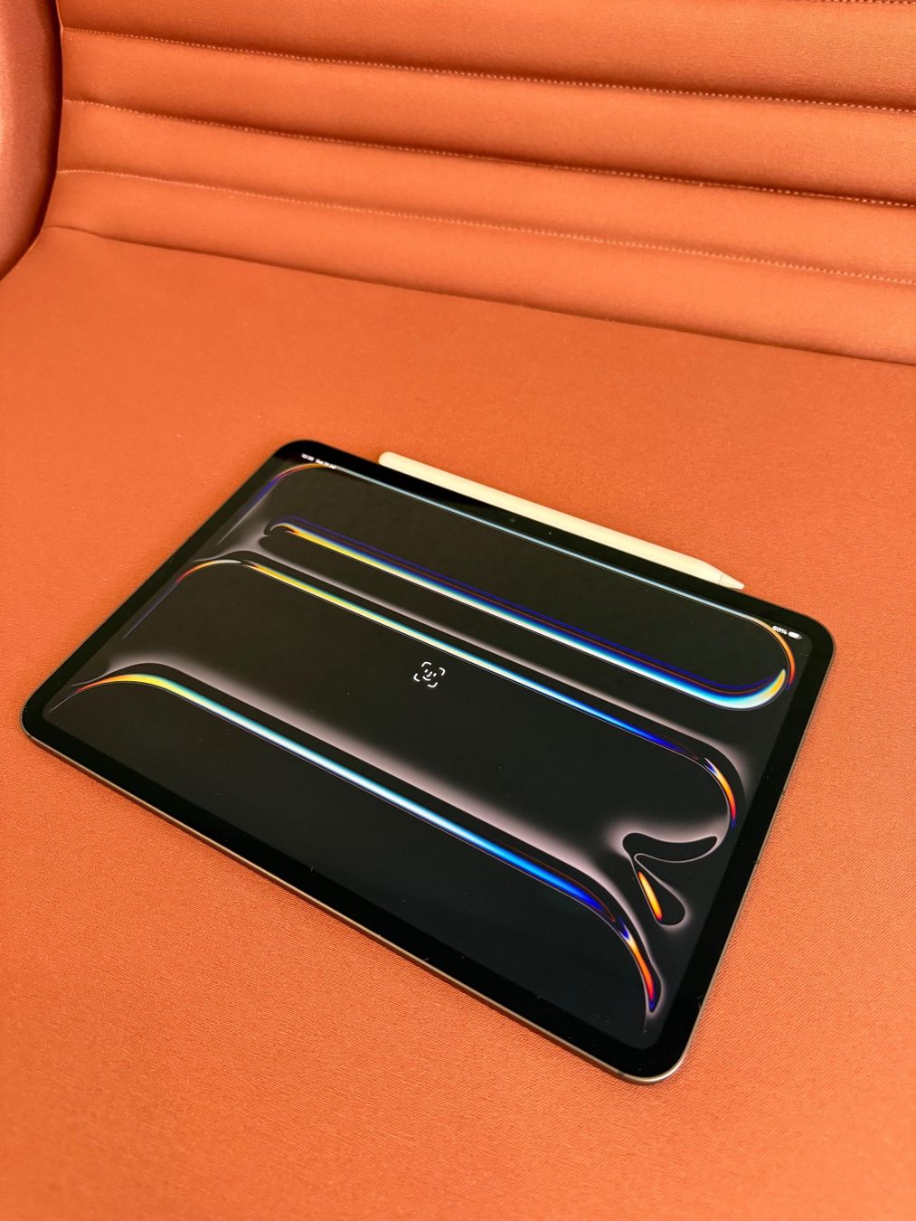 Apple Tablet PC: Apple iPad Pro M4 11" Wi-Fi + Cellular 512 GB – Gebraucht aus Bern von Aldabbas 2