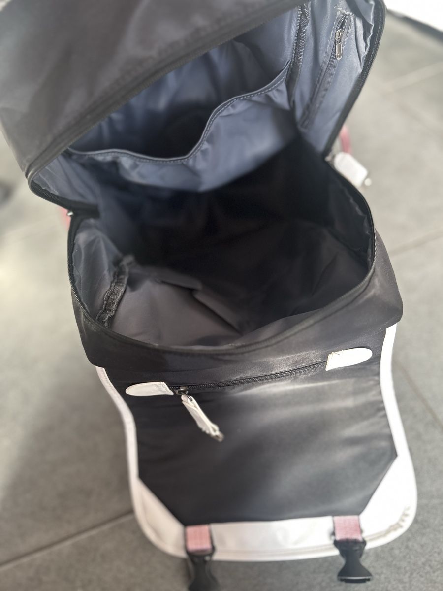 Zaini: Rucksack Neu – Nuovo (secondo la descrizione) da Mühledorf SO venduto da Dania77 4