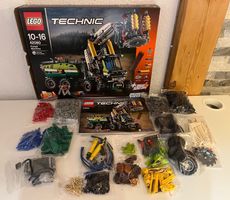 Lego Technik 42080