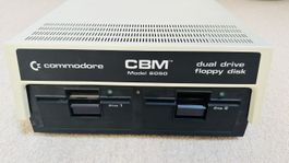 CBM 8050 Dual Drive Floppy Disk