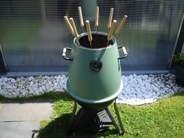 Grill Kandou