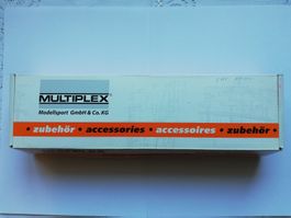 Multiplex Antriebssatz Sport BL-X 22-18
